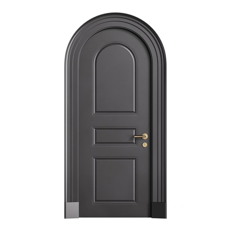 Modern entrance door 18 Image 2