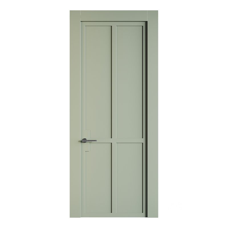 Modern entrance door 34 Image 2