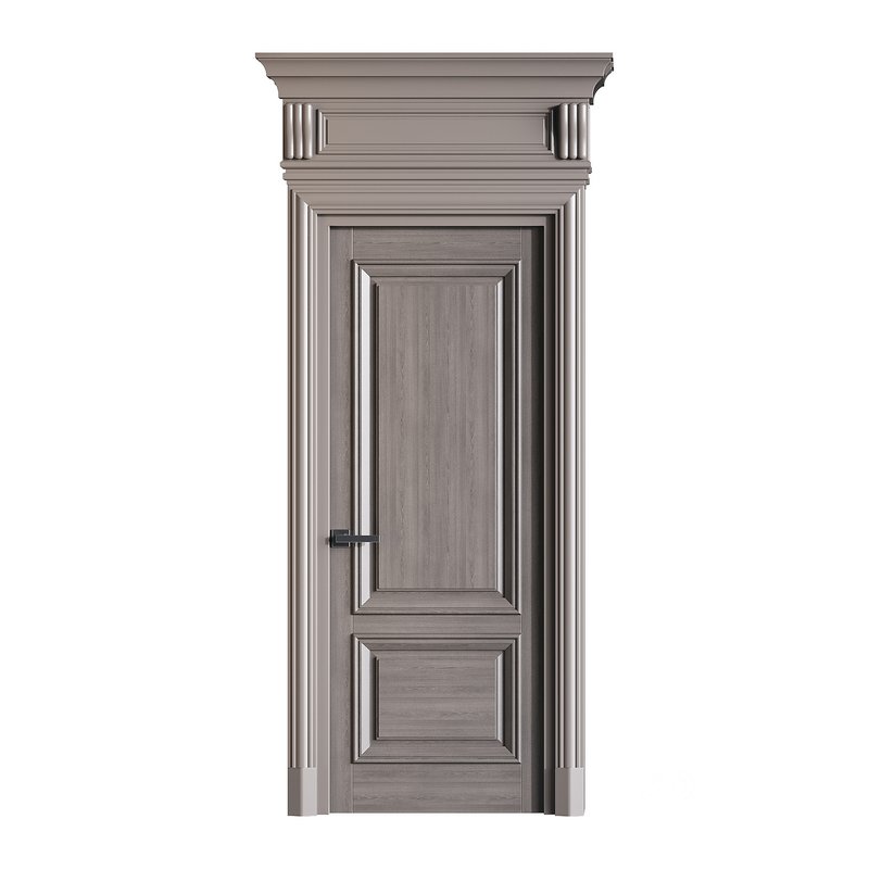 Modern entrance door 29 Image 2