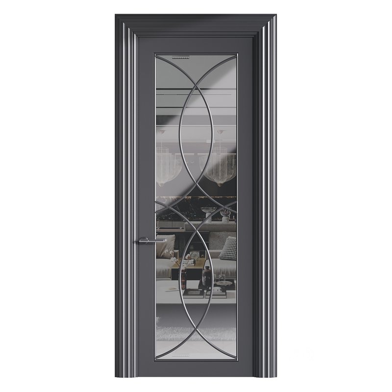 Modern entrance door 47 Image 4