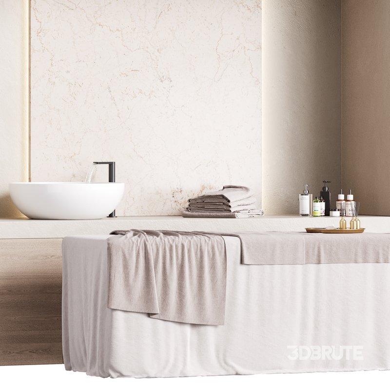 Modern spa and accessories 09 Image 6