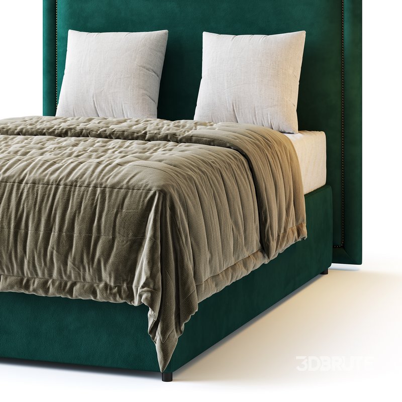 Rachel Bed – Double Image 7