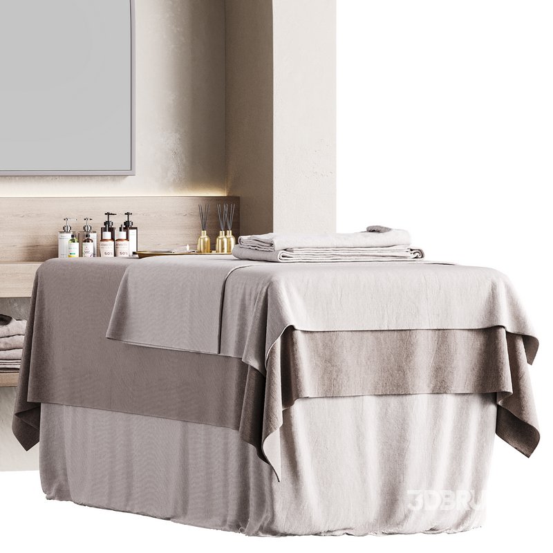 Modern spa and accessories 08 Image 4