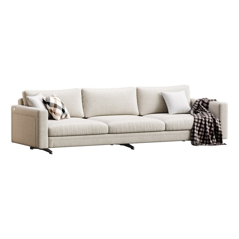 Sofa A101 by Delavega Image 3