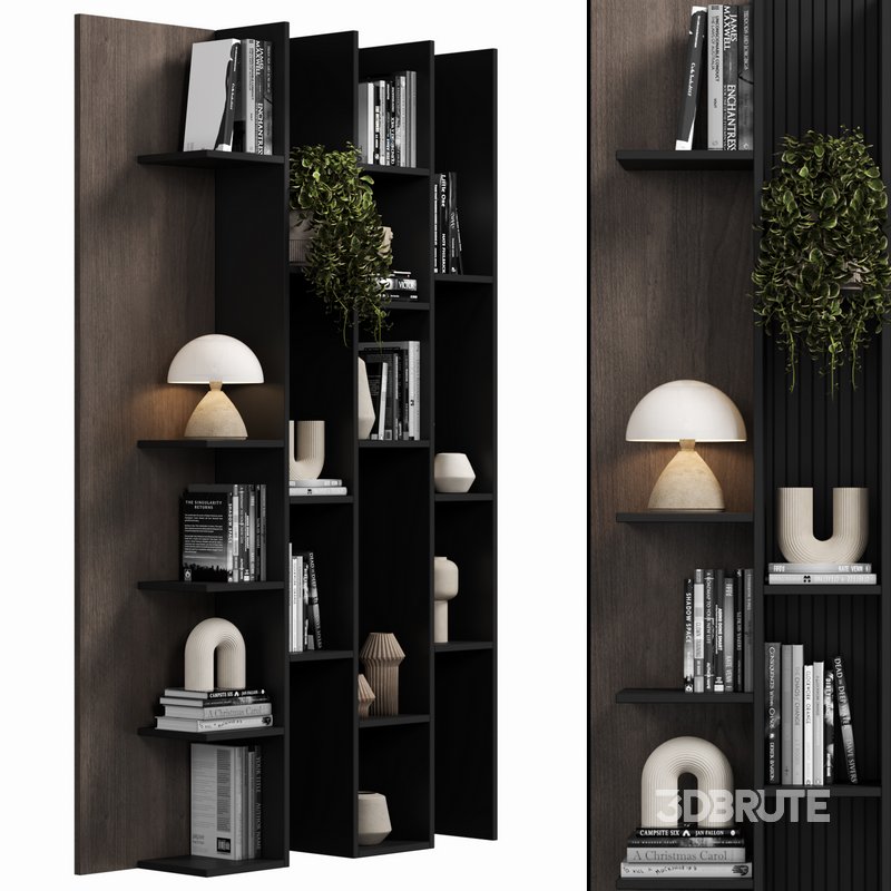 109 bookcase 109 Image 1