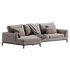 Italia Taper Sofa - Thumbnail 4
