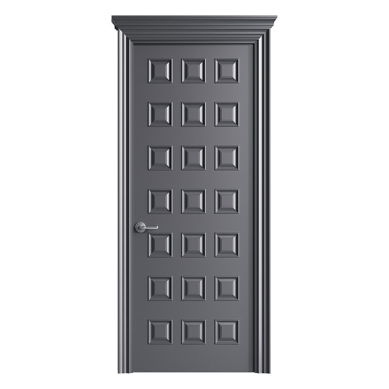 Modern entrance door 66 Image 2