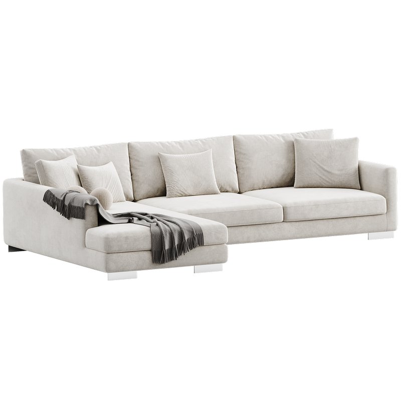 Magnum Sofa By Flexform Image 6