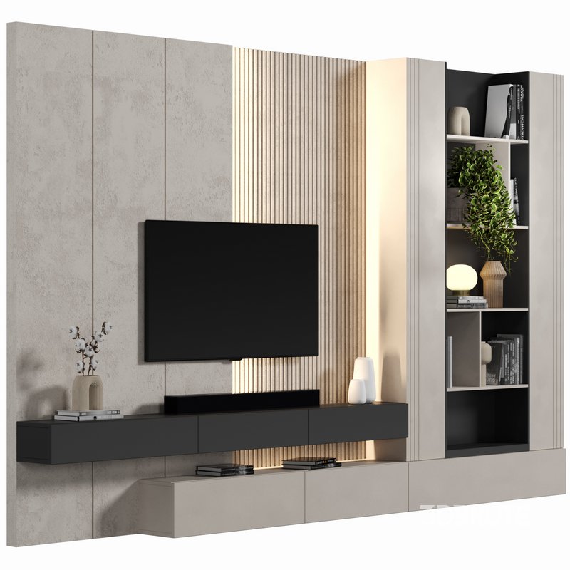 151 tvwall 151 Image 1