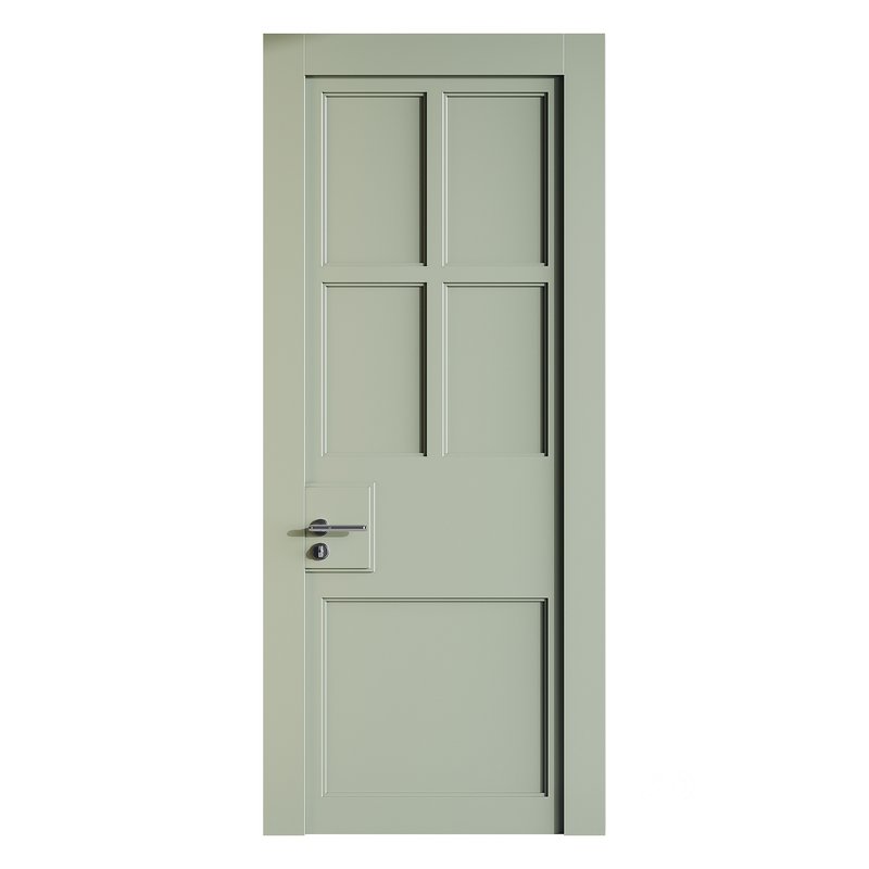 Modern entrance door 38 Image 2