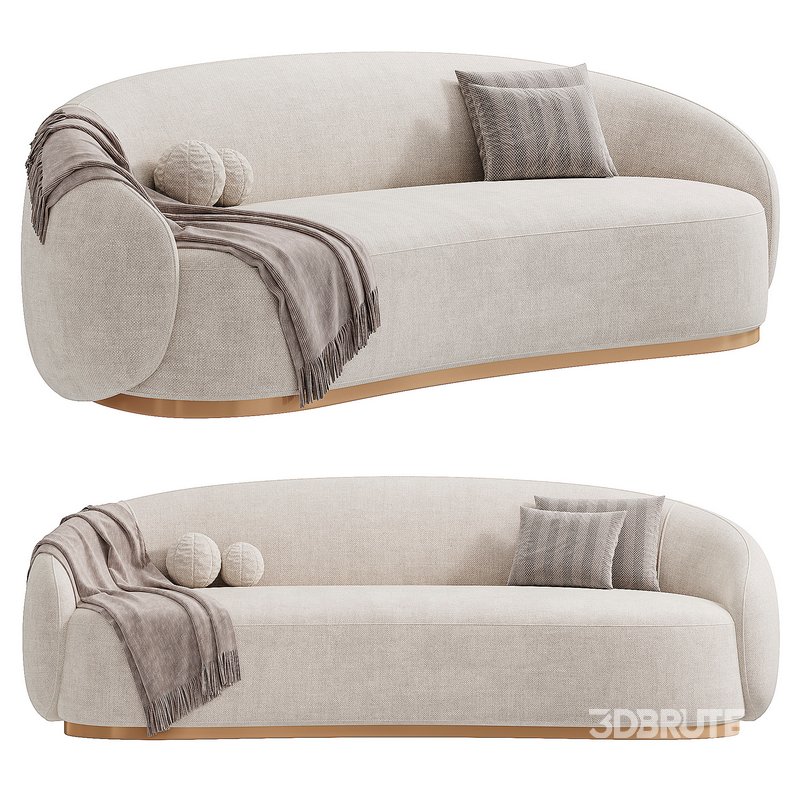 Brice Sofa Image 1