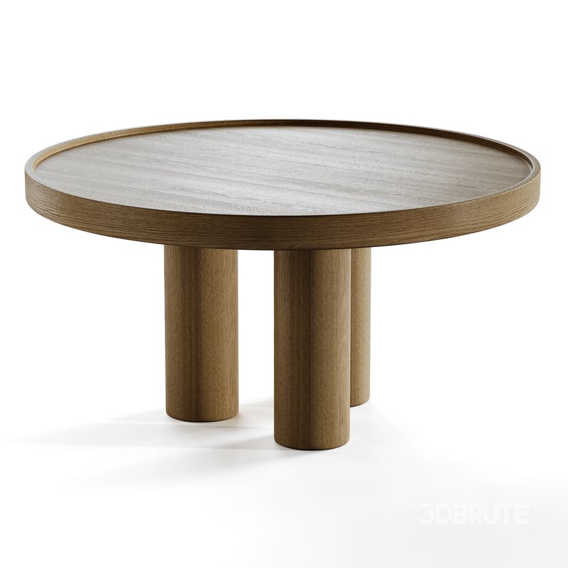 Modern coffee table Image 2