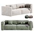 Henry Sofa By Kare Design - Thumbnail 2