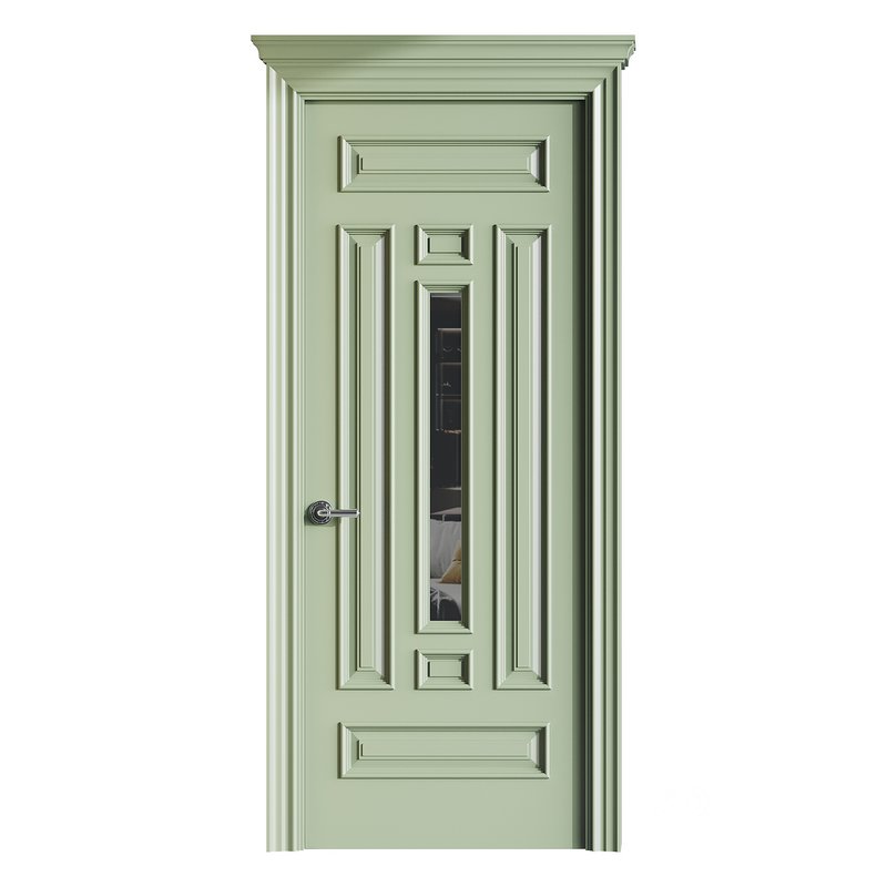 Modern entrance door 60 Image 3