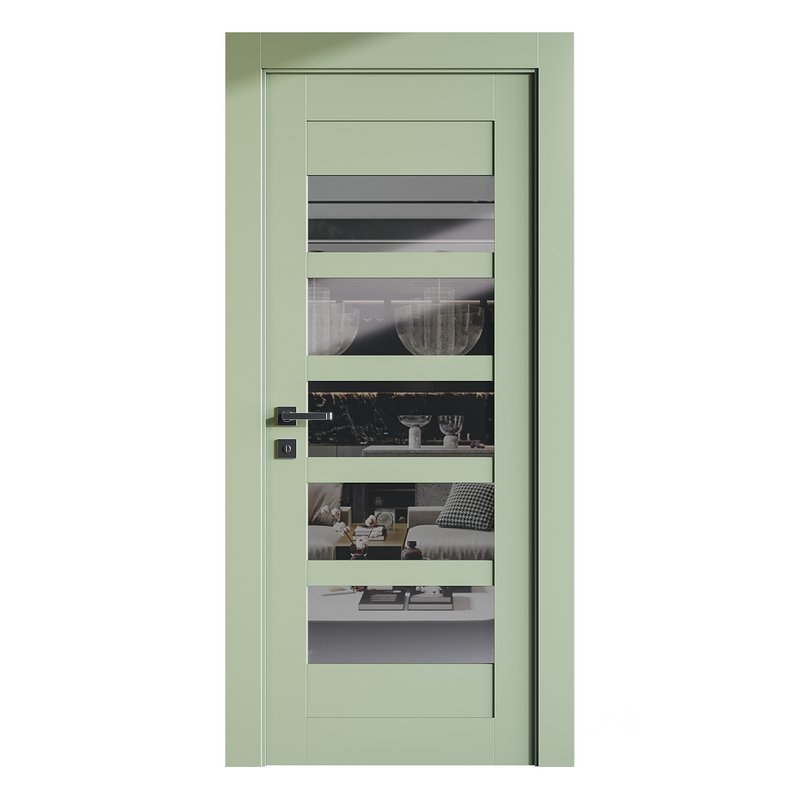 Modern entrance door 74 Image 4