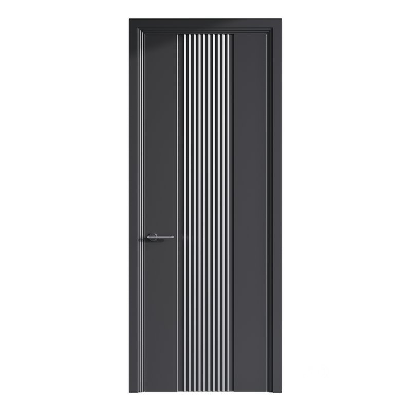 Modern entrance door 56 Image 4