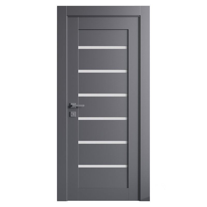 Modern entrance door 78 Image 2