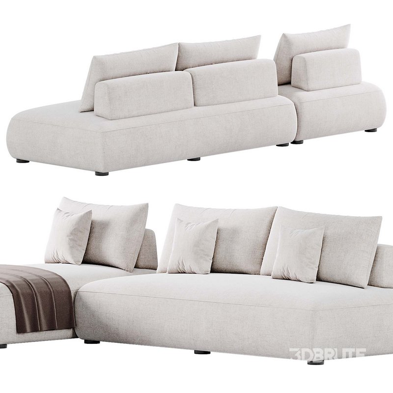 Tip Tap Sofa By Gyform Image 1