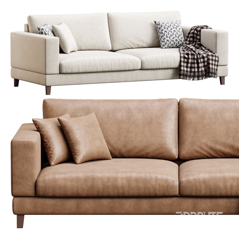 Sofa A111 by Delavega Image 2