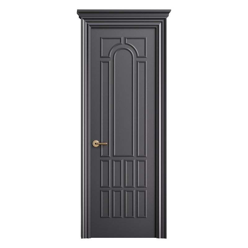 Modern entrance door 23 Image 2