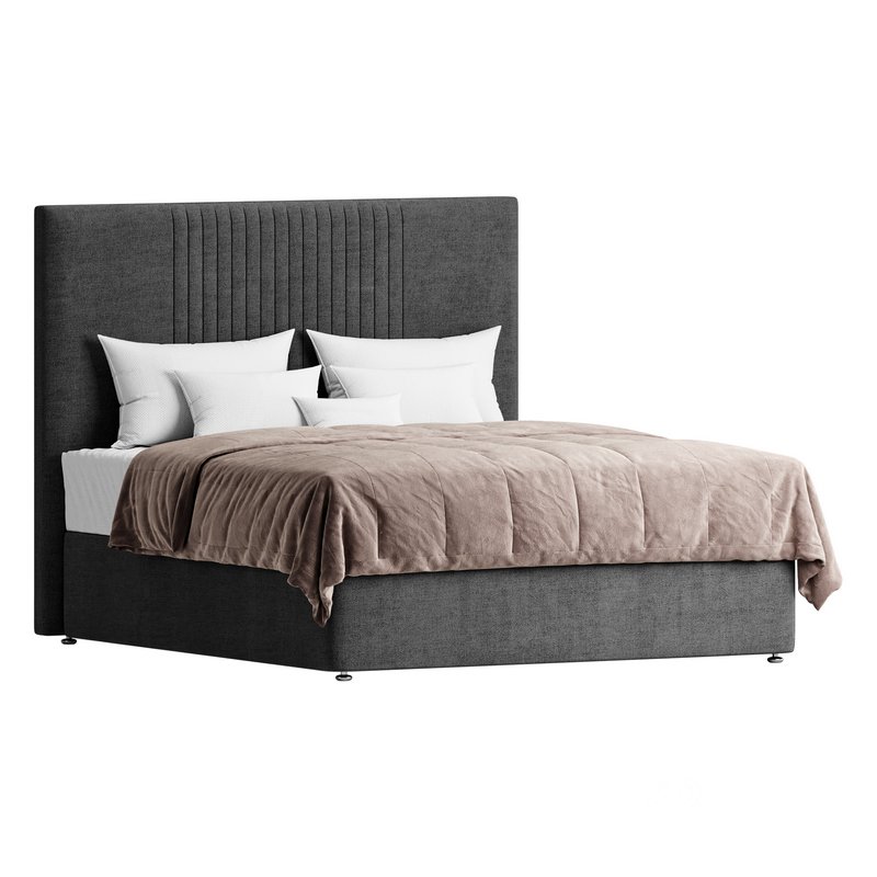 Igel advance 3000i plush bed Image 2