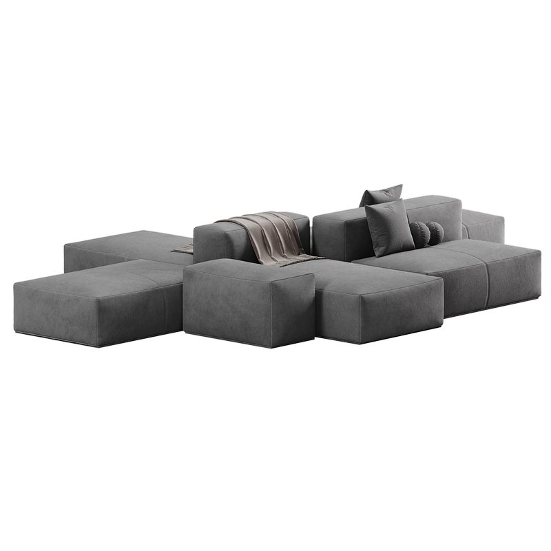 Davis Sofa By Amura Image 3