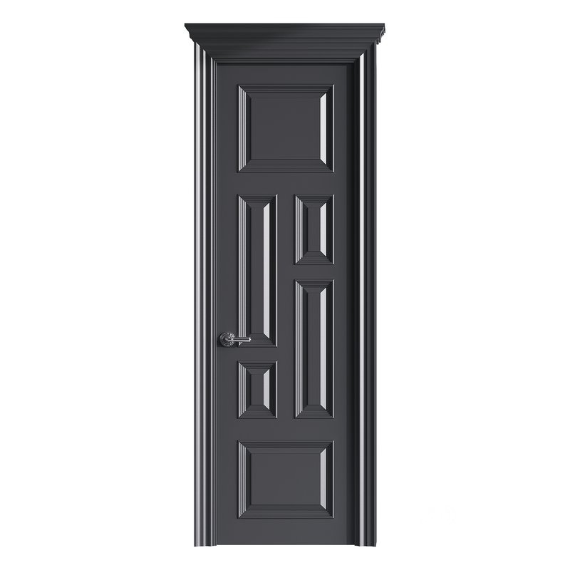 Modern entrance door 59 Image 2