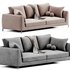 RAY Sofa By B&B Italia - Thumbnail 4