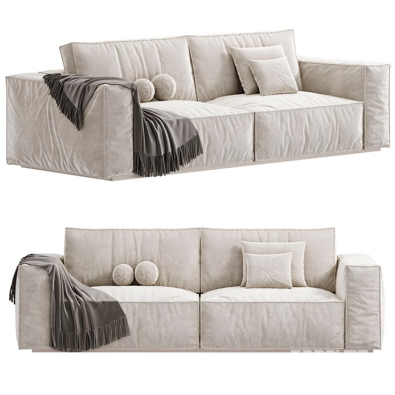 Ribera Sofa Image 1