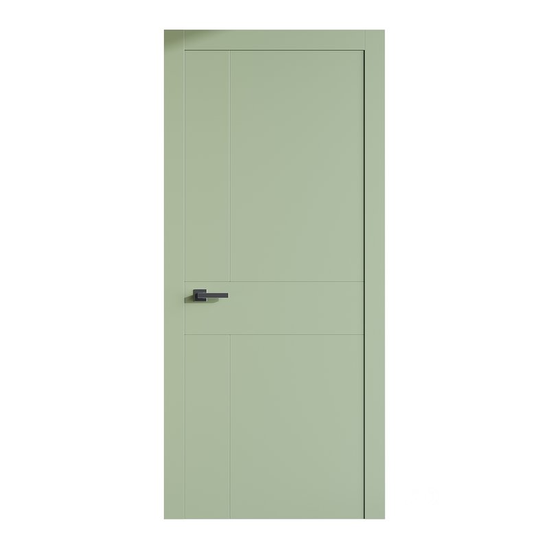 Modern entrance door 85 Image 4