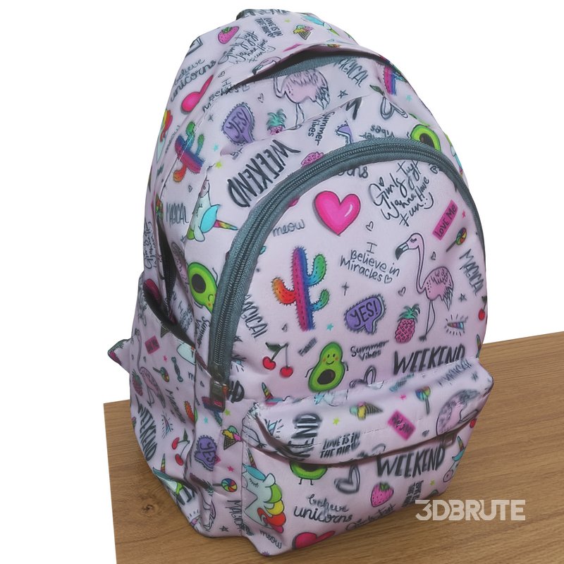 school table Image 2