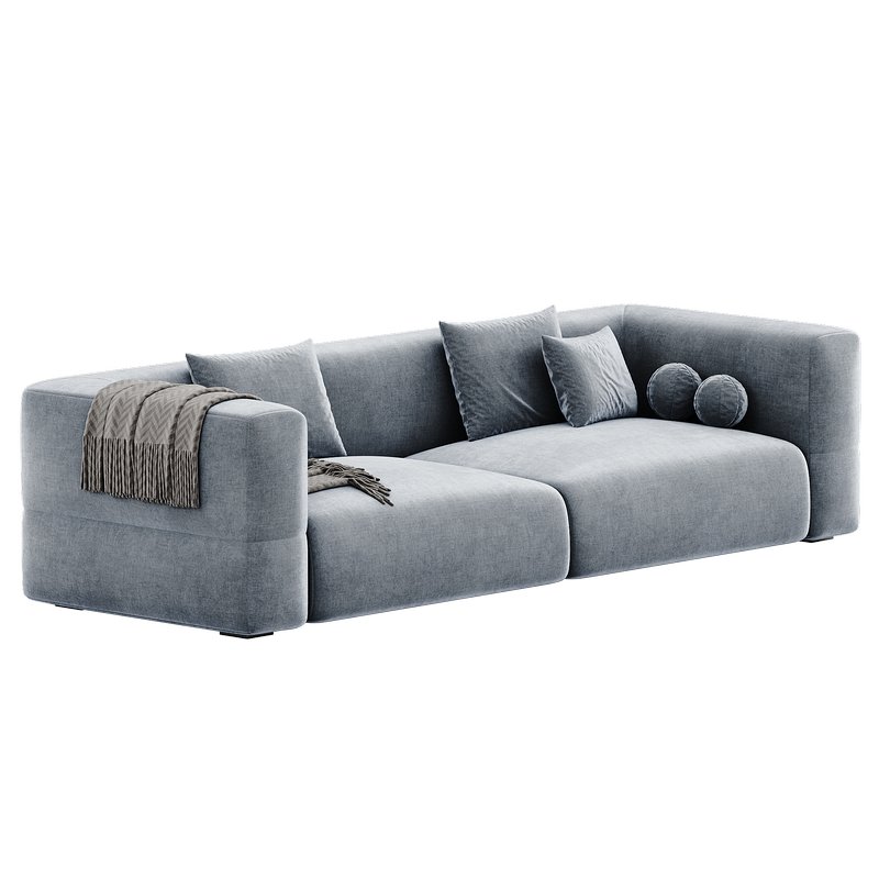 Astor Sofa By Noho Home Image 4