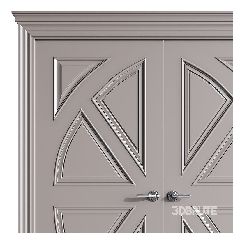 Modern entrance door 64 Image 5