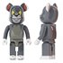 tom and jerry bearbrick collection - Thumbnail 1