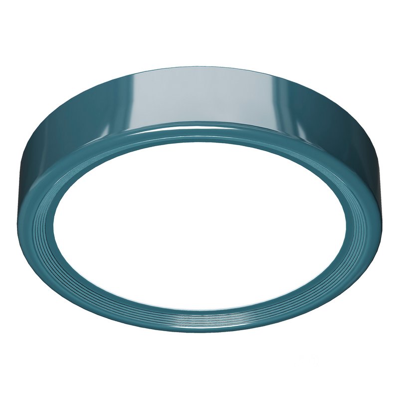 Jasob circular LED Image 3