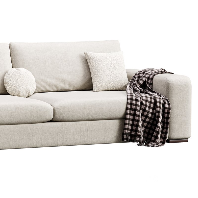 Sofa A30 by Delavega Image 7