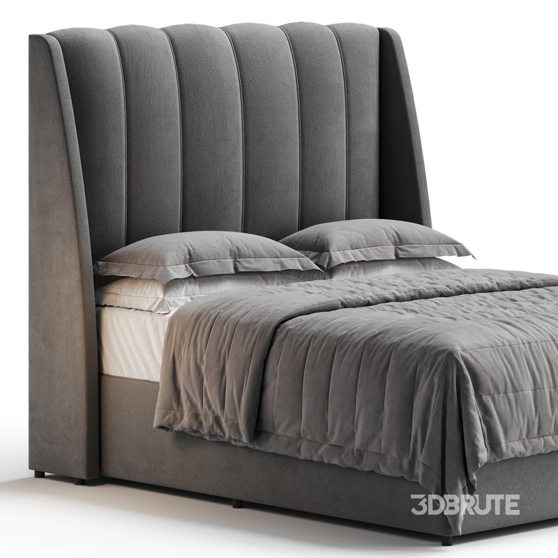 Mia Bed – Double Image 3