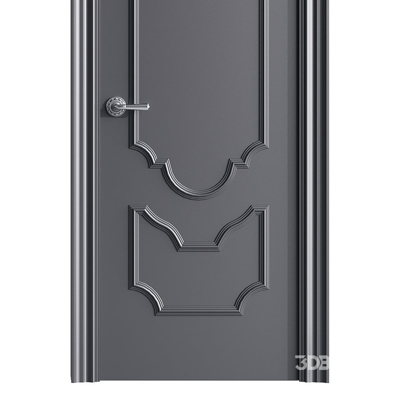 Modern entrance door 63 Image 4