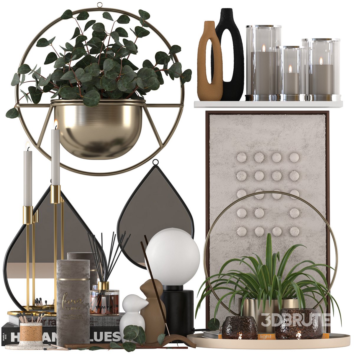 decorative set 26 Image 1