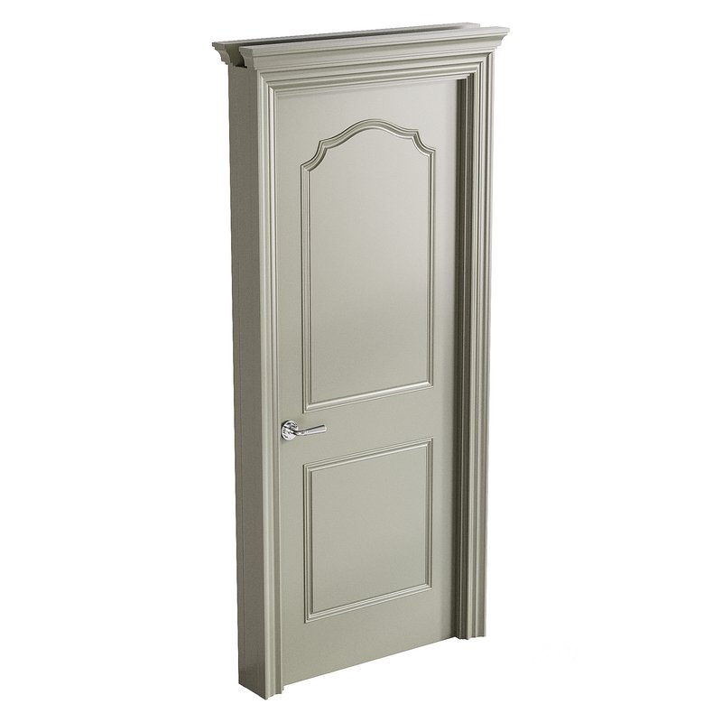 Modern entrance door 26 Image 2