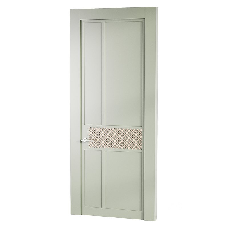 Modern entrance door 37 Image 4