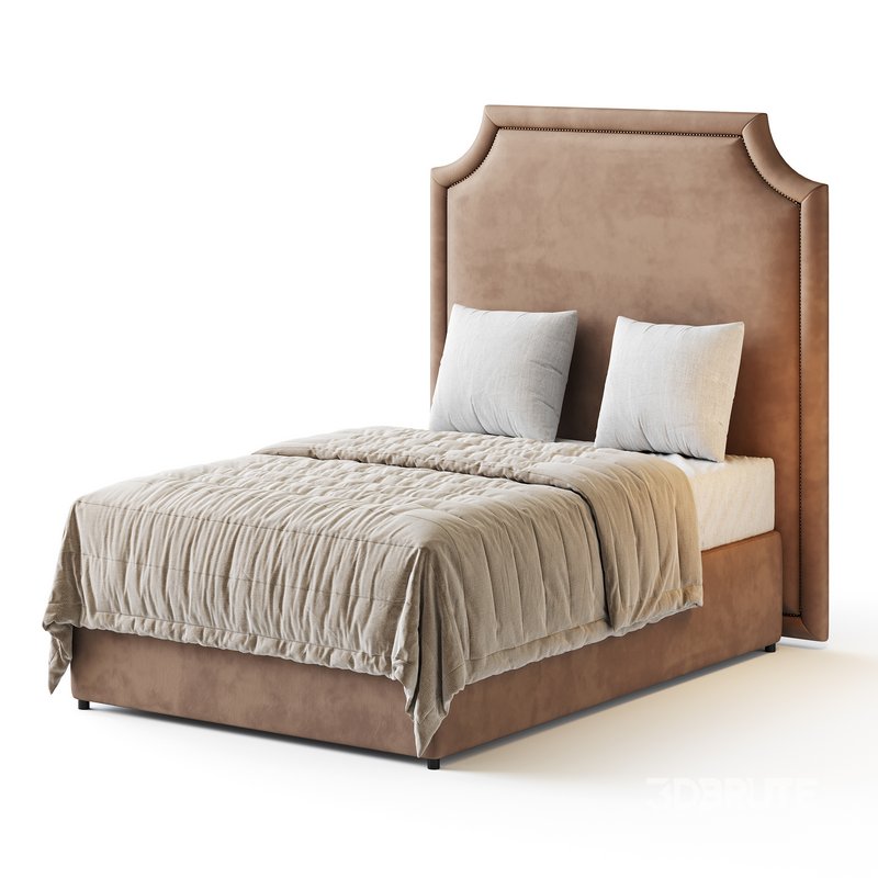 Rachel Bed – Double Image 2