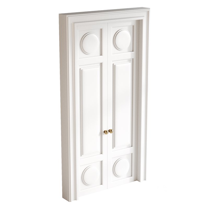 Modern entrance door 22 Image 2