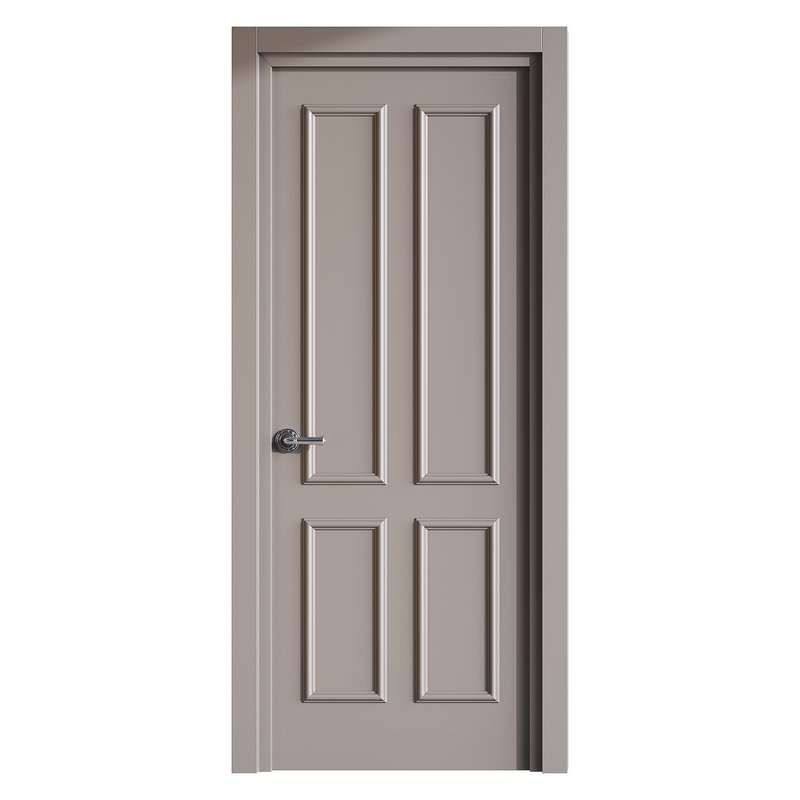 Modern entrance door 88 Image 2