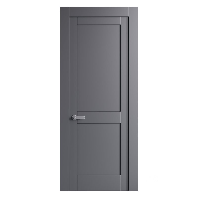 Modern entrance door 40 Image 2