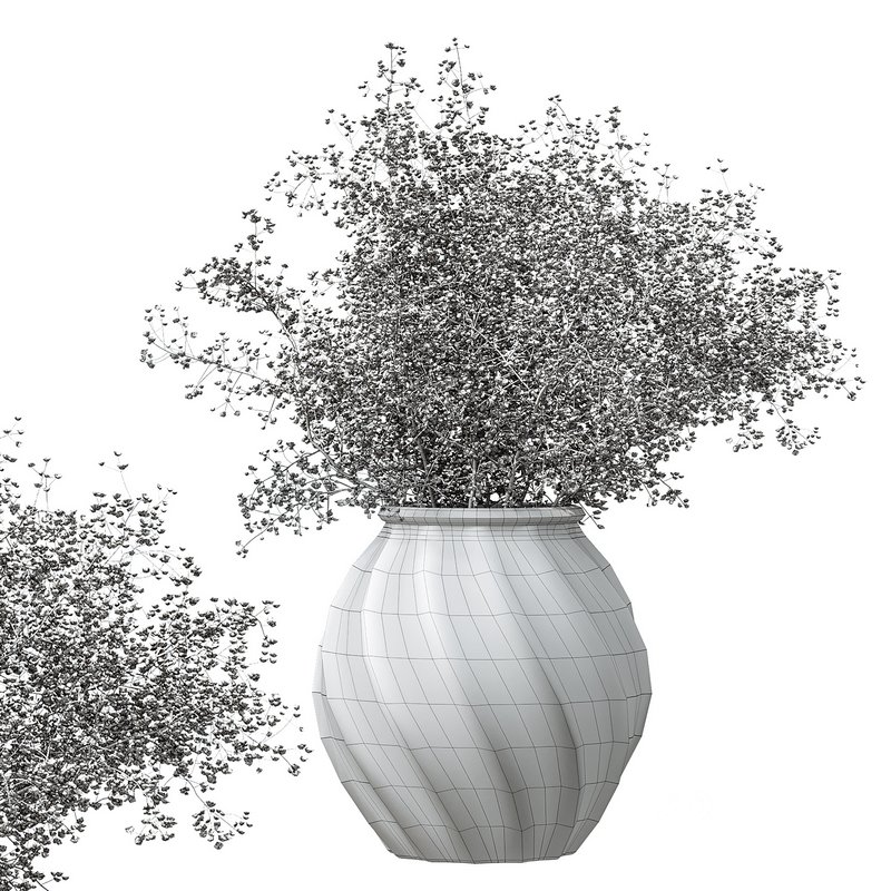 Flower set 07 Image 3