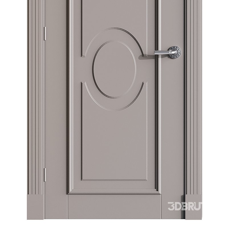 Modern entrance door 65 Image 4