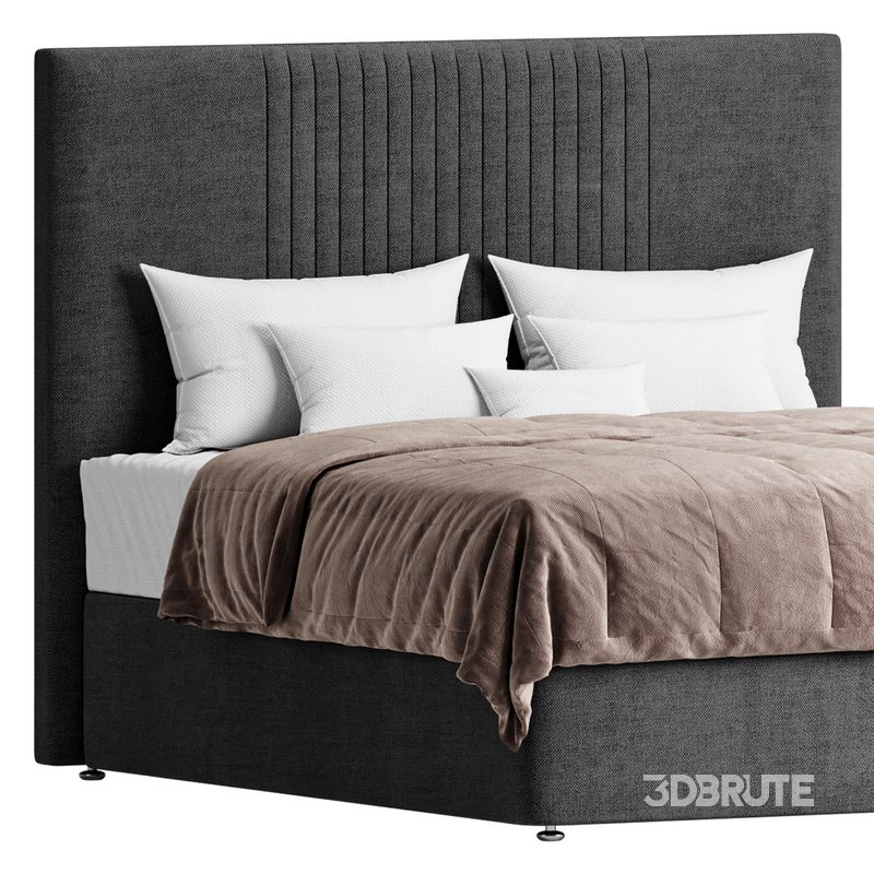 Igel advance 3000i plush bed Image 5