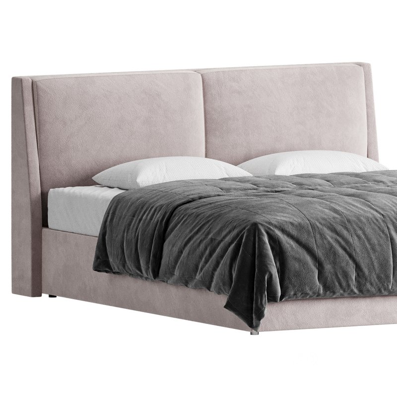 Imogen Ottoman Bed Frame Image 4
