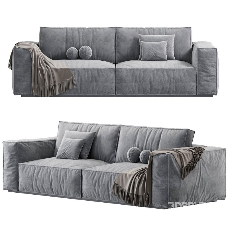 Ribera Sofa Image 3